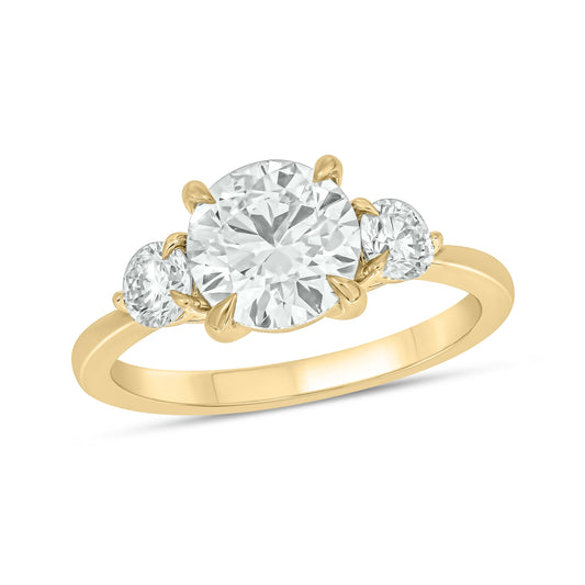 Is Lab Grown Diamond Bridal Jewelry a Good Choice?
