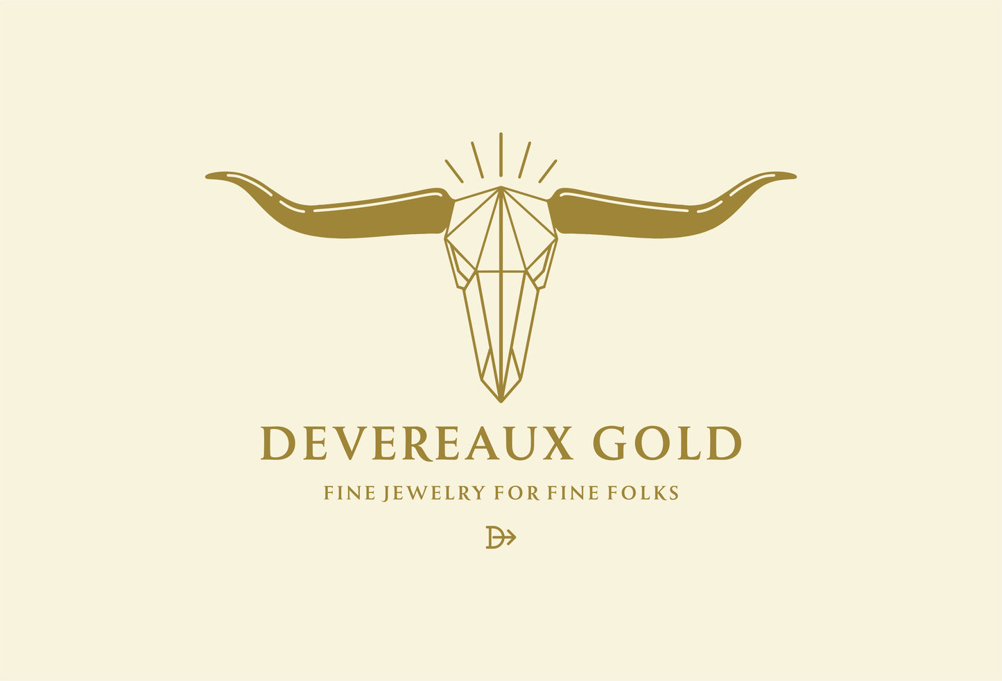 Custom Brand Design