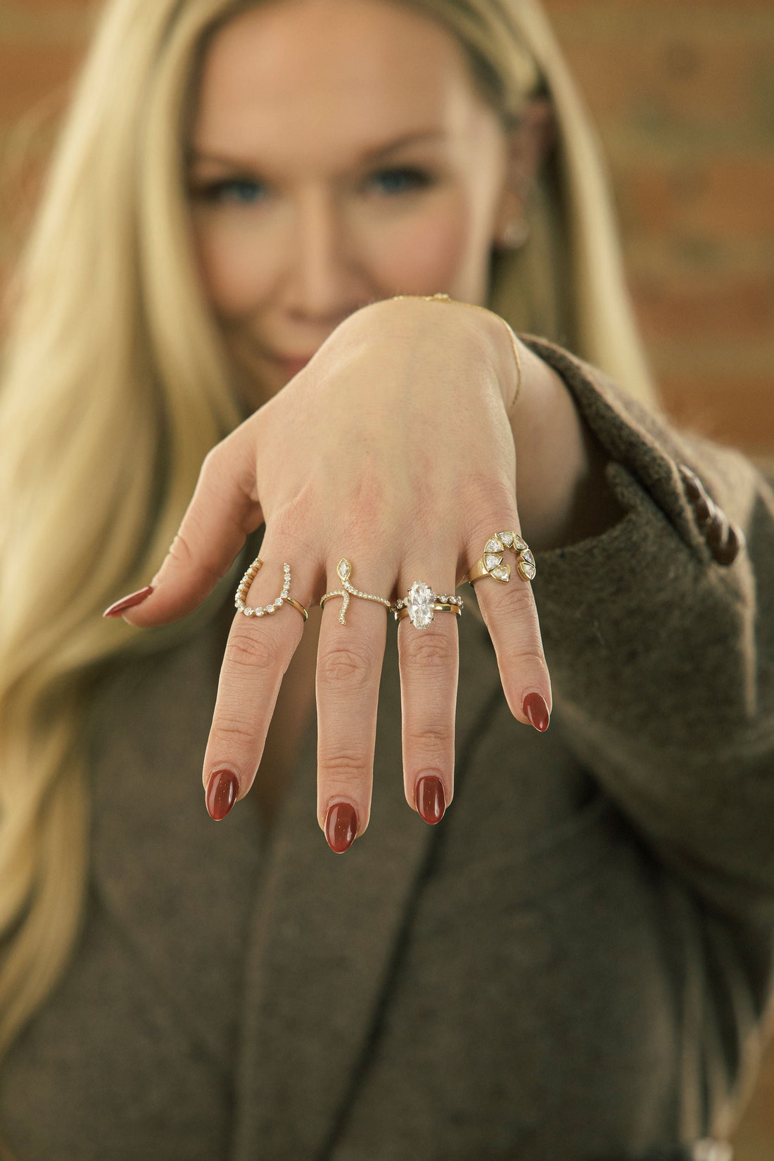 Is Lab Grown Diamond Bridal Jewelry a Good Choice?