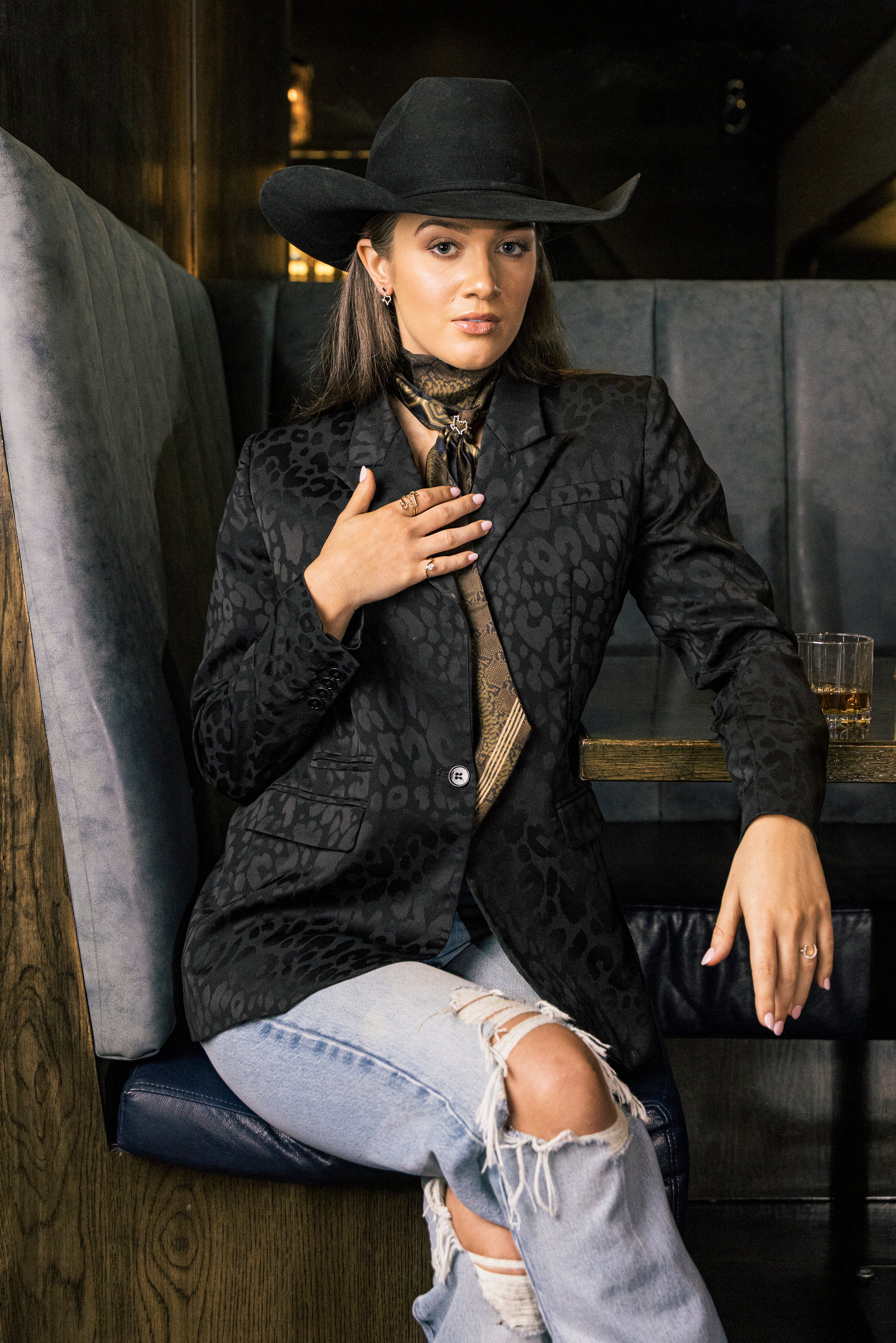 Equestrian & Horseshoe Jewelry