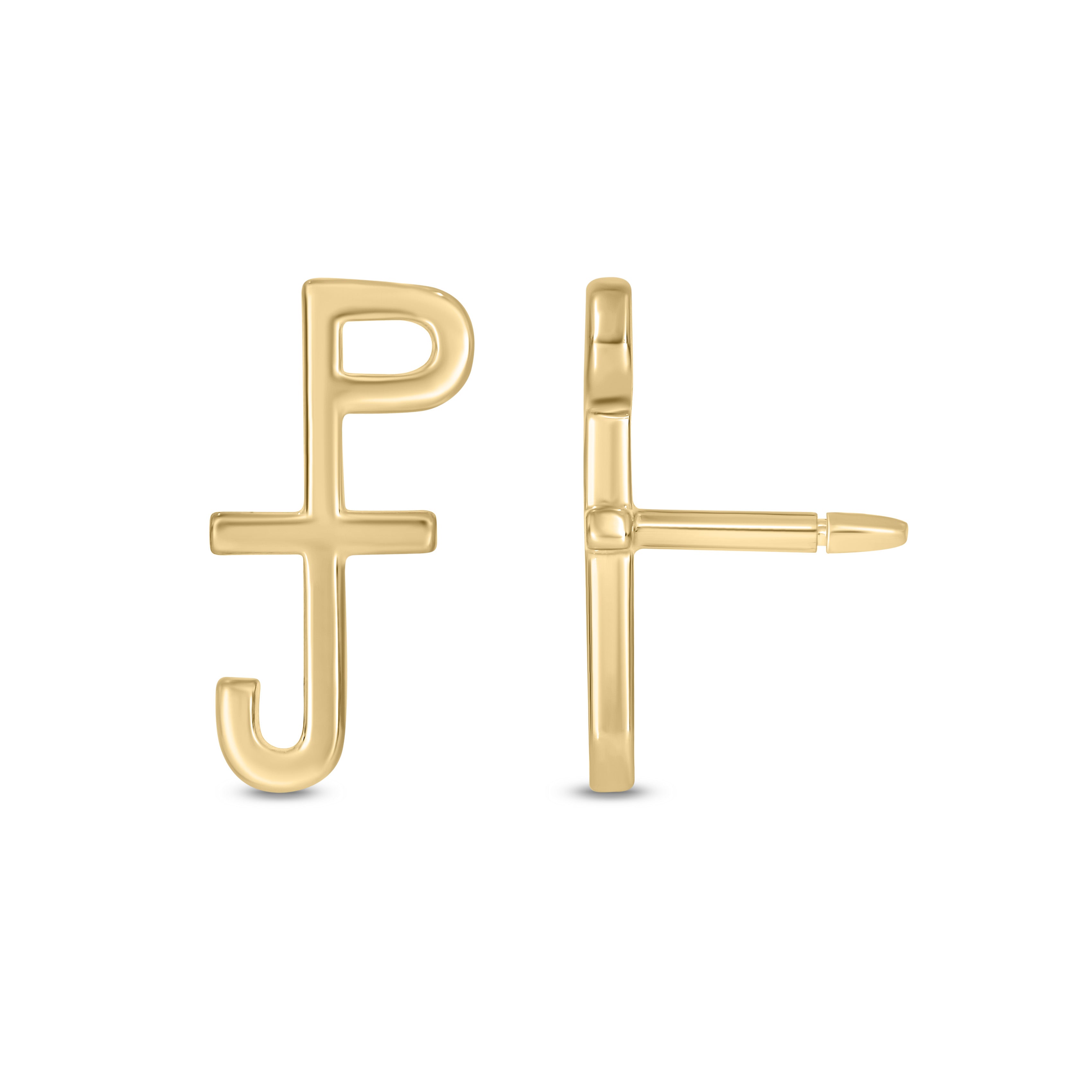 Custom Cattle Brand Hat Pin