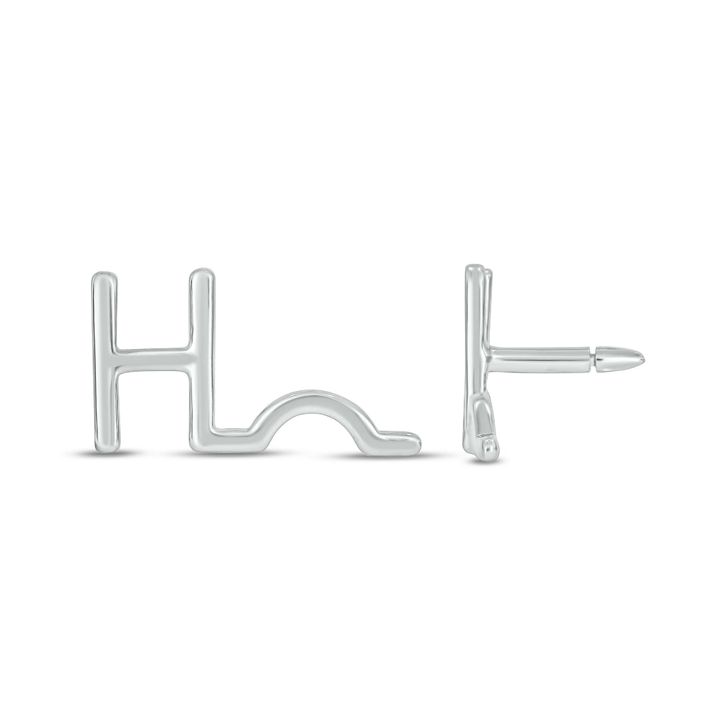 Custom Cattle Brand Hat Pin