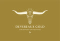 Devereaux Gold Gift Card