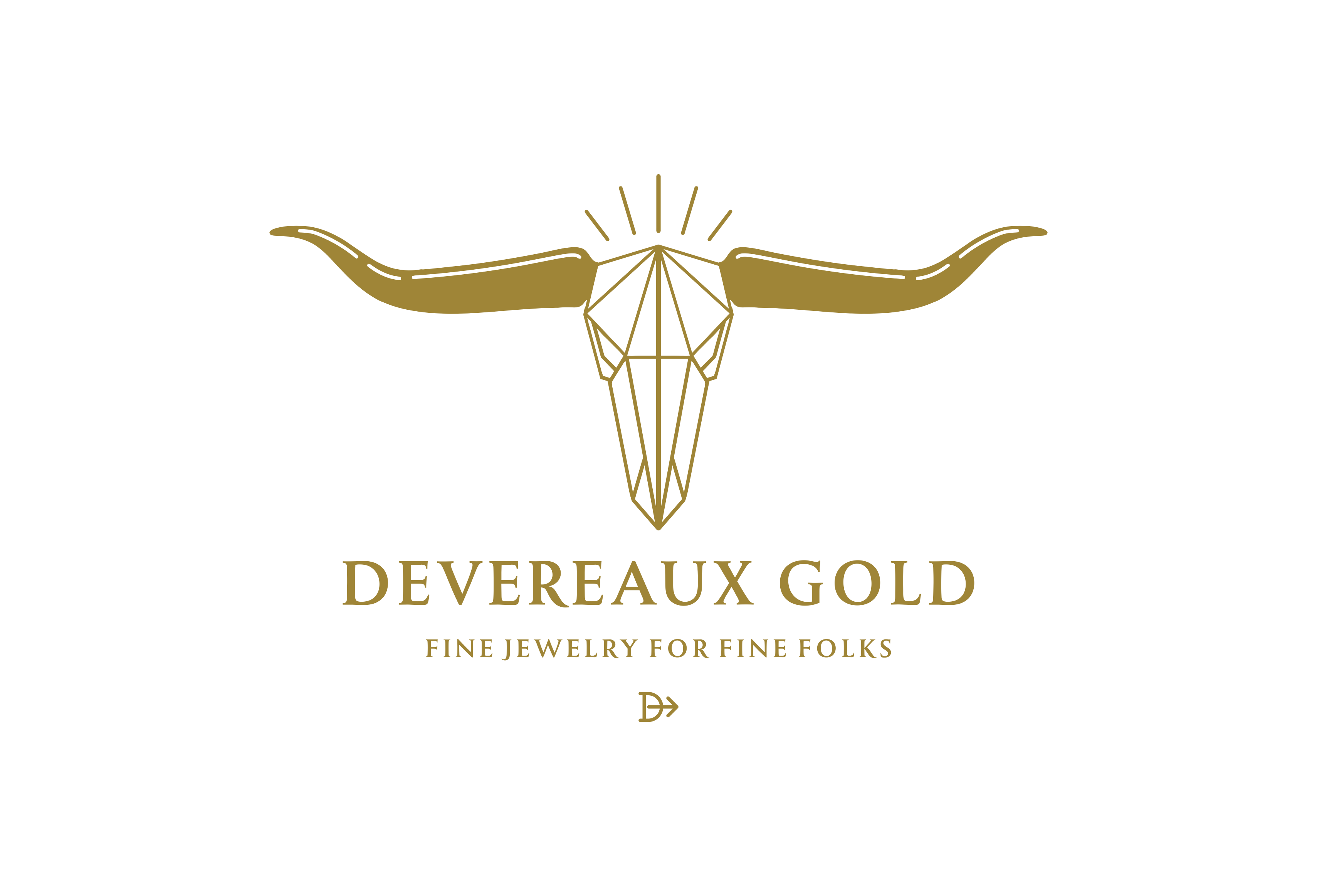 Devereaux Gold