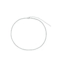 4 Carat Lab Grown Diamond Tennis Necklace